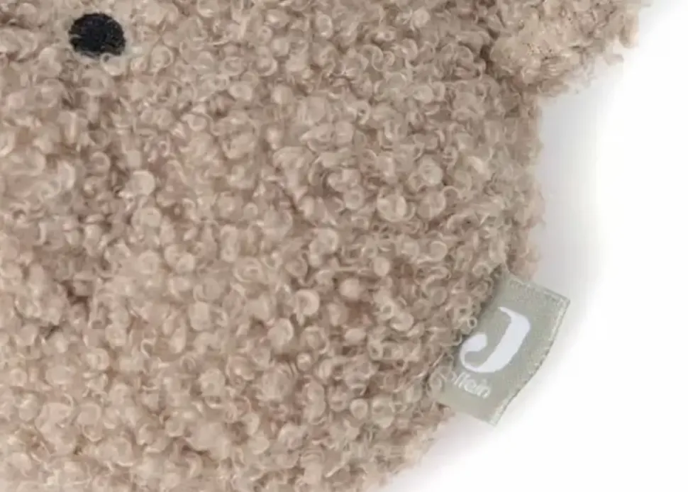 jollein__muziekhanger_ted_2.webp Jollein | Muziekhanger Teddy Bear | Olive Green