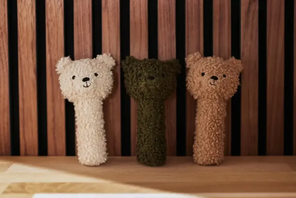 jollein__rammelaar_teddy__3.webp Jollein | Rammelaar Teddy Bear | Leaf Green