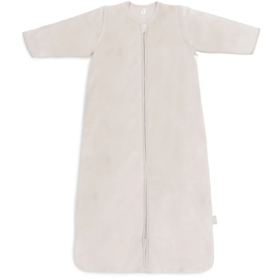 Jollein | Slaapzak Met afritsbare mouw 70cm Velvet Nougat