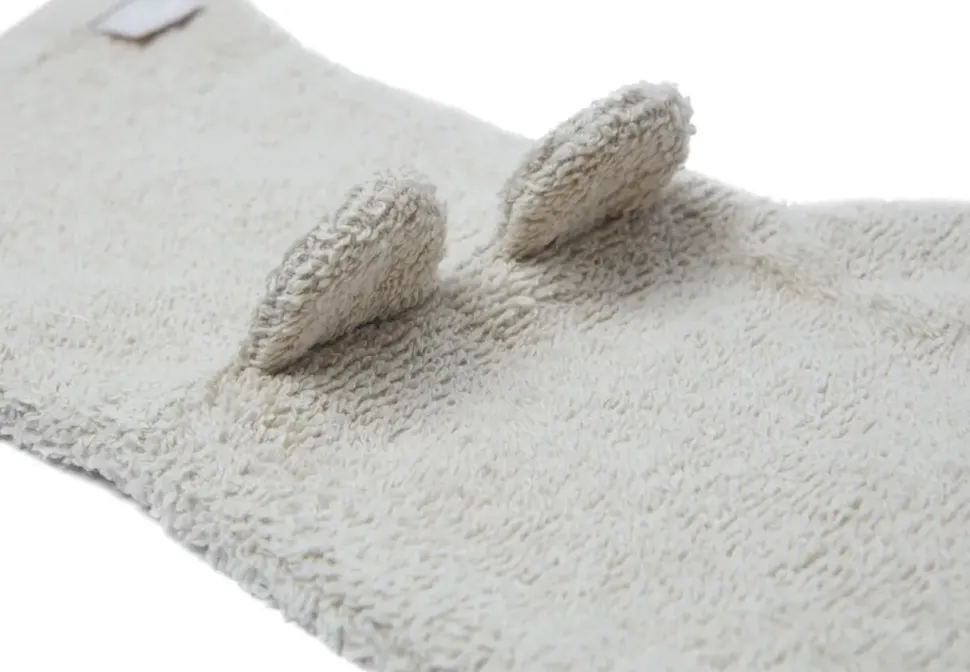 jollein__washand_badstof__2.webp Jollein | Washand Badstof Ears | Nougat