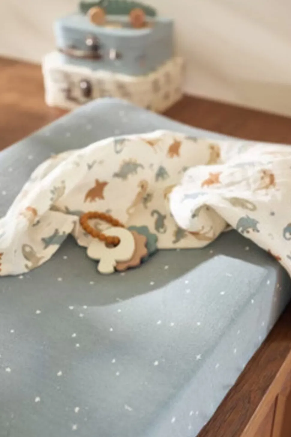 jollein__washand_badstof__5.webp Jollein | Washand Badstof Ears | Nougat