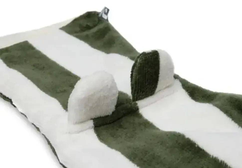 jollein__washand_stripe_t_3.webp Jollein | Washand Stripe Terry | Leaf Green | GOTS