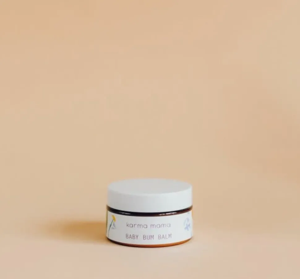 Karma Mama - Baby Bum Balm