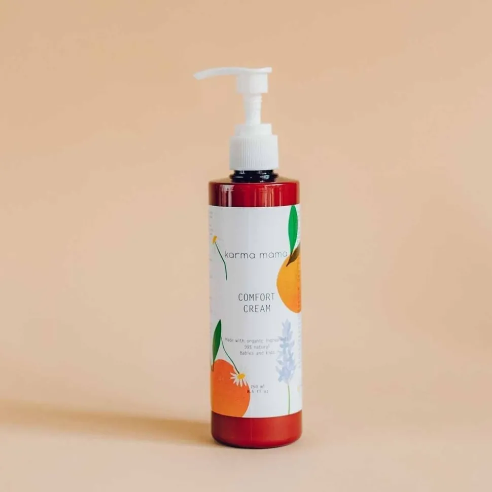 Karma Mama - Comfort cream