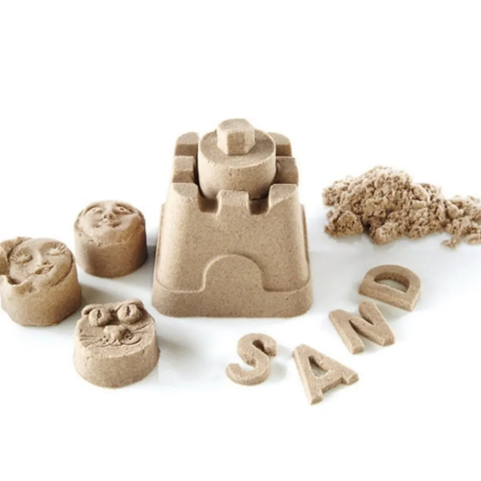 Kinetic sand | Kinetisch zand 2.5 kg