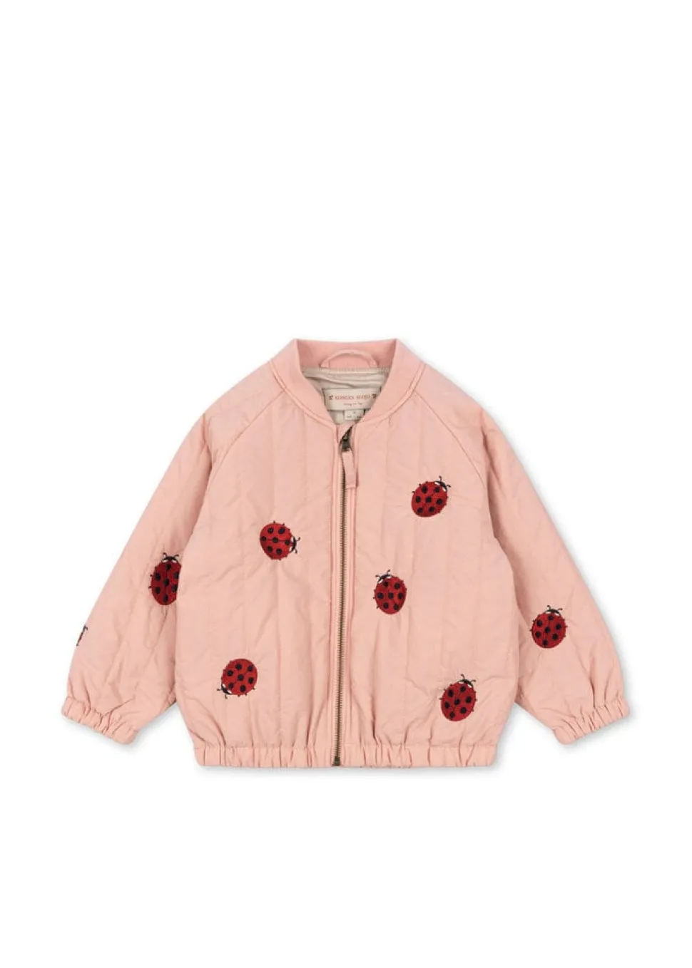 Konges Sløjd | Juno Bomber Jacket | Mellow Rose