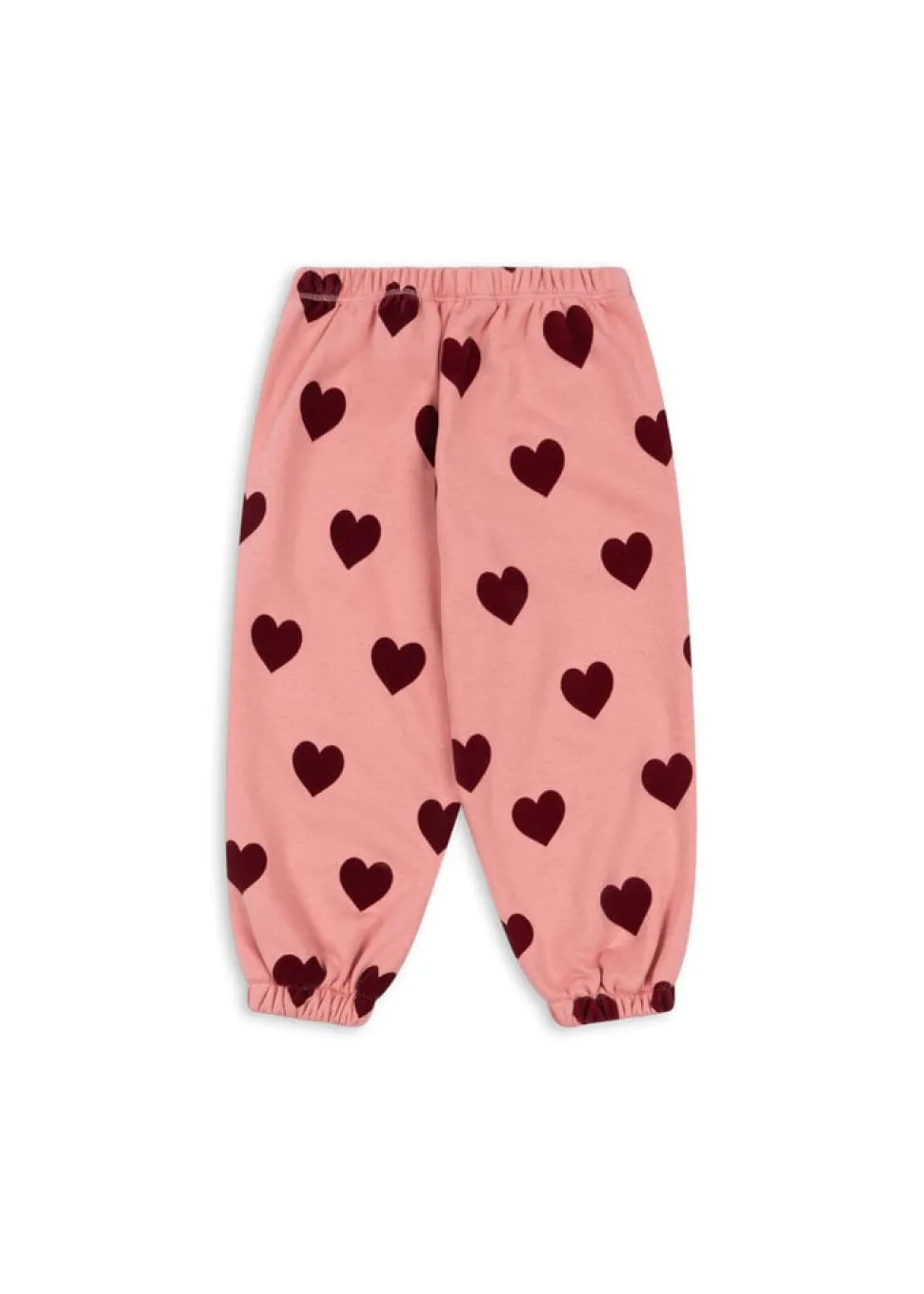 Konges Sløjd | Lou Sweat Pants Ocs | Coeur