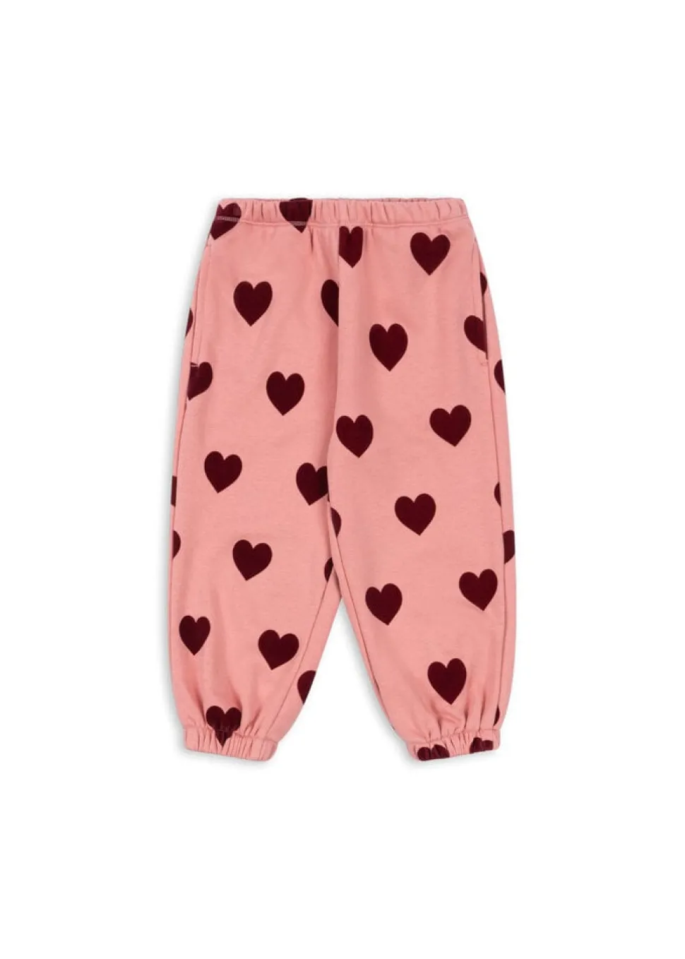 konges_sljd___lou_sweat_p_2.webp Konges Sløjd | Lou Sweat Pants Ocs | Coeur