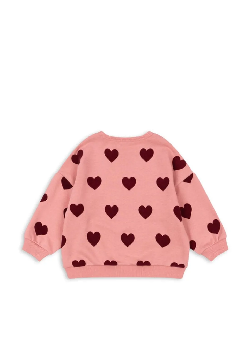 Konges Sløjd | Lou Sweat Shirt Ocs | Coeur