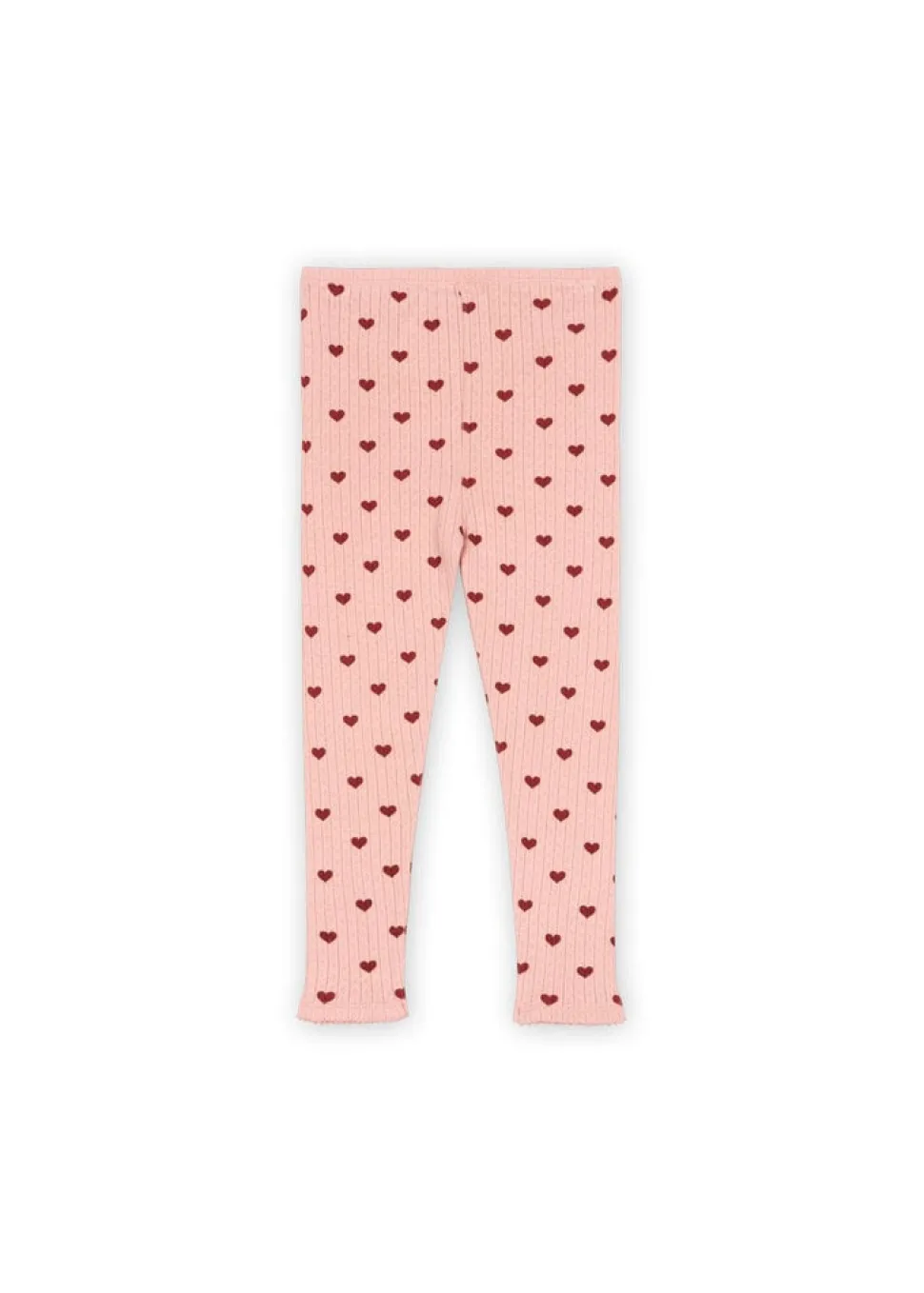 Konges Sløjd | Minnie Pants Gots | Amour Rouge