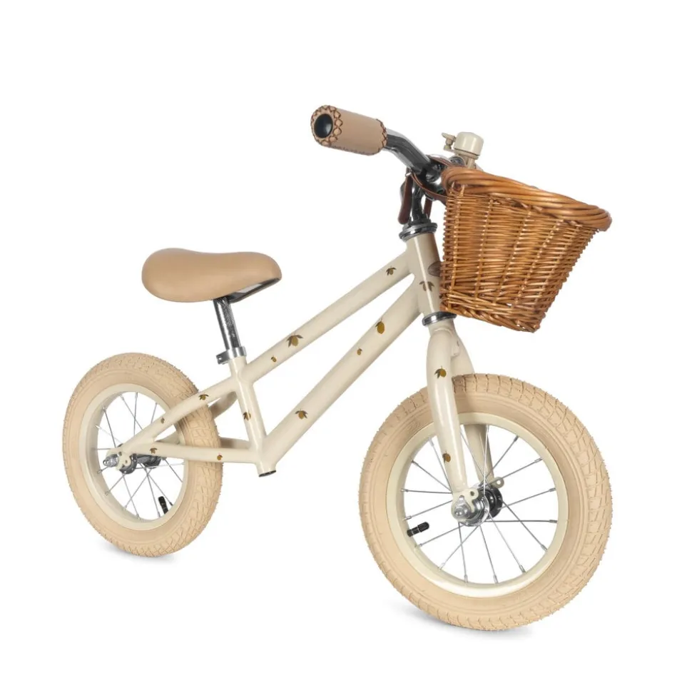 Konges Sløjd | Balance Bicycle | Lemon