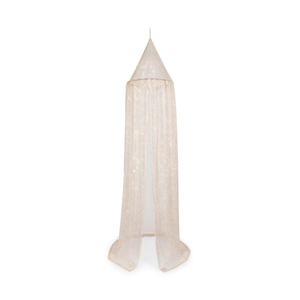 Konges Sløjd | BED CANOPY TULLE |