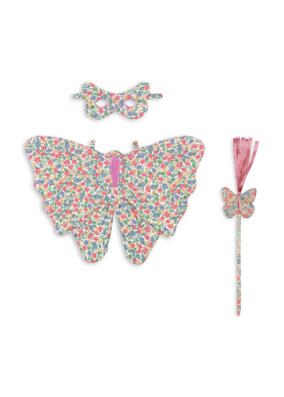 Konges Sløjd | Butterfly Costume | Fiola