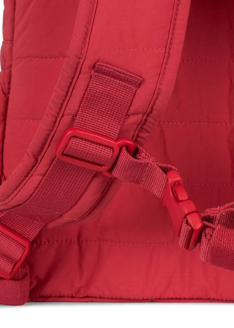 Konges Sløjd | Juno Sparkle Backpack | Raspberry Wine
