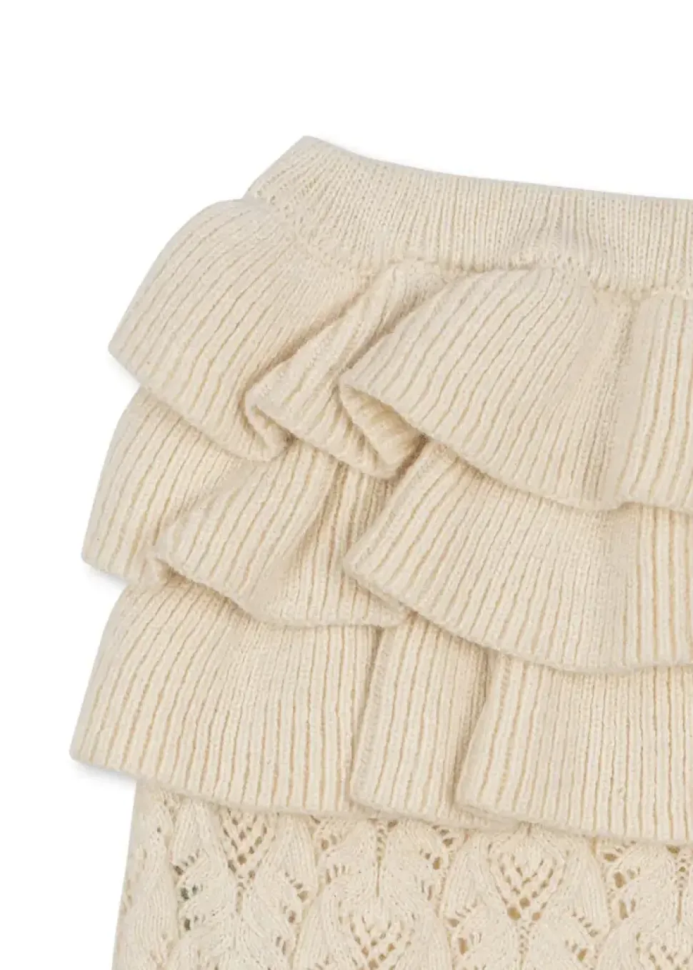 konges_sljd__rosier_short_5.webp Konges Sløjd | Rosier Shorts | Cream Off White