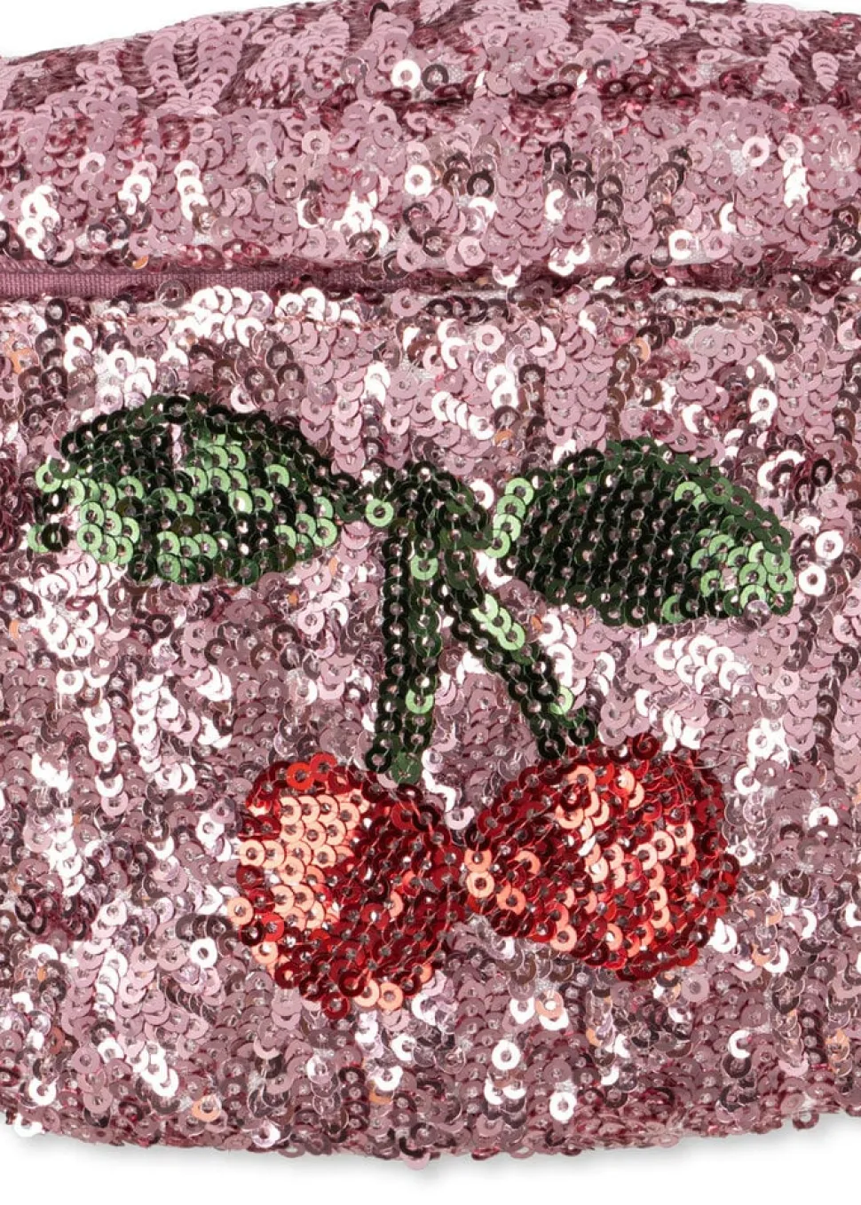 Konges Sløjd | Sequin Bumbag | Mellow Rose