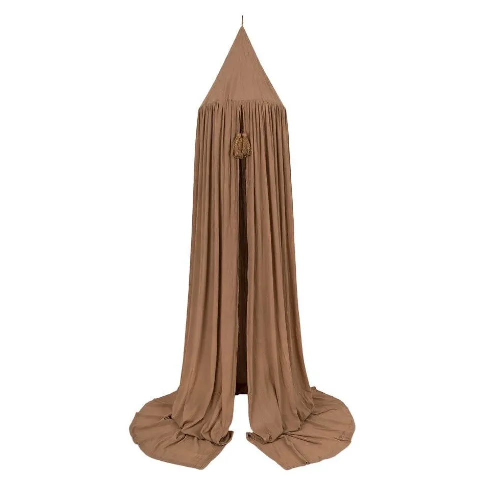 Konges Sløjd: Bed canopy - almond
