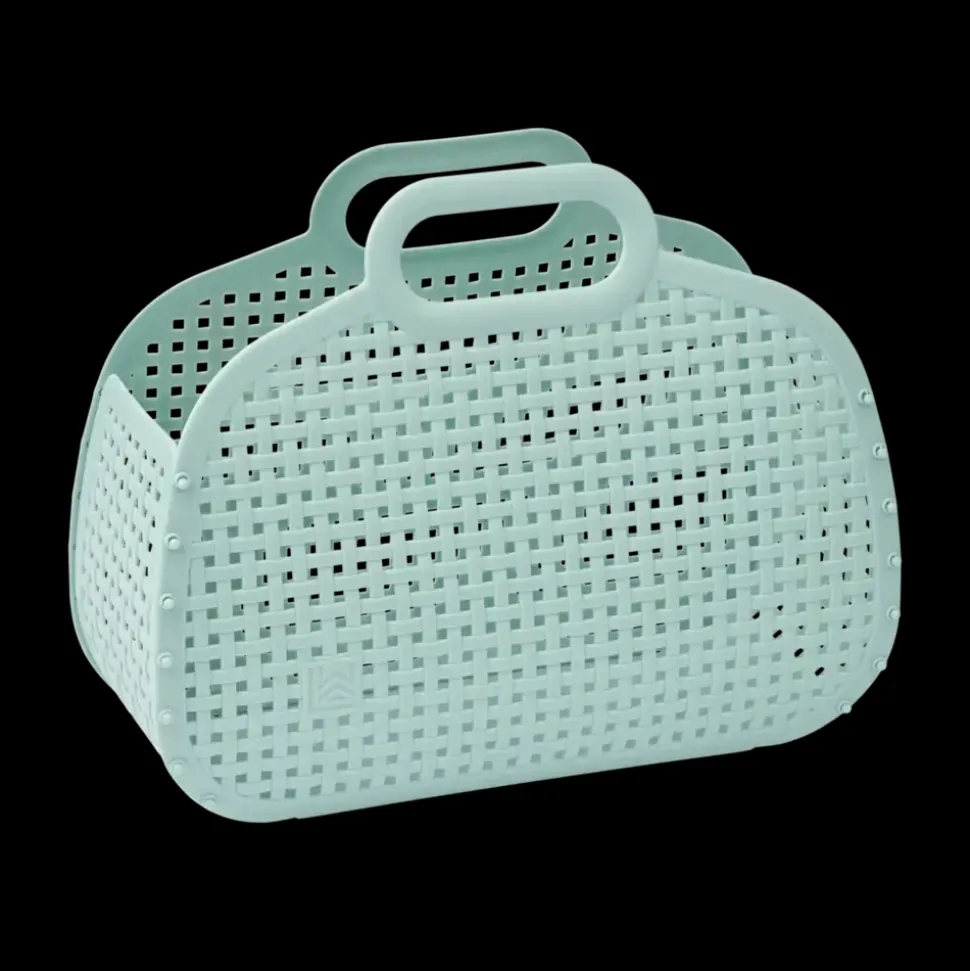 Liewood | Adeline Basket | Ice blue