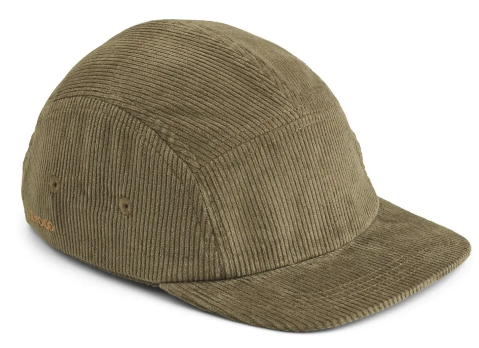 Liewood : Cara cap Khaki