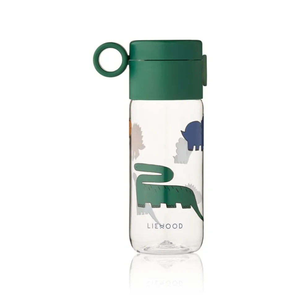Liewood | Clemence Bottle 350ml | Dinosaurs Mist