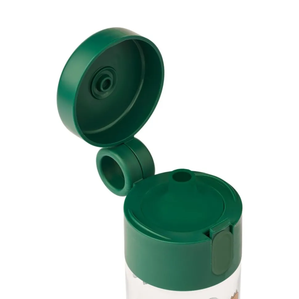 Liewood | Clemence Bottle 350ml | Dinosaurs Mist