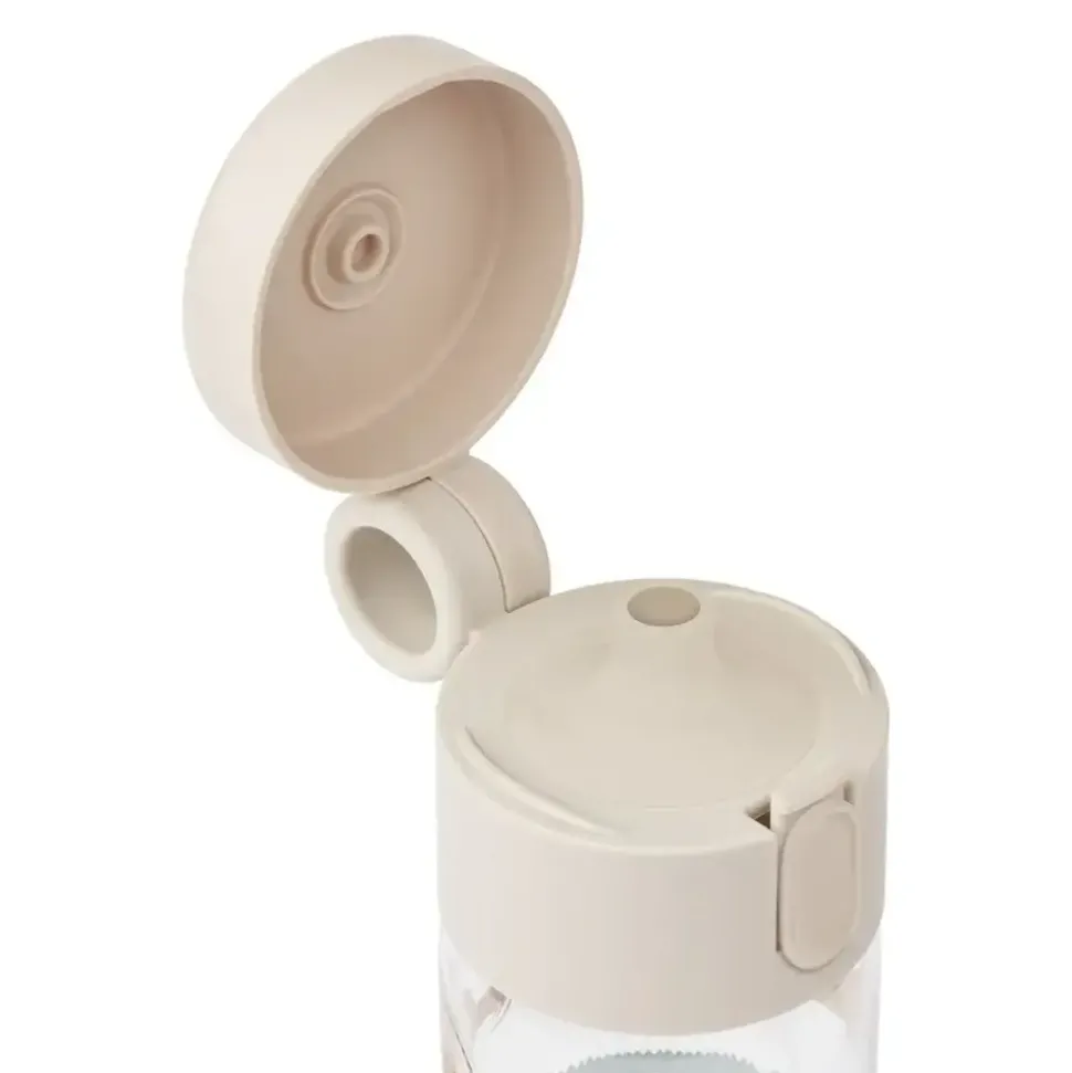 Liewood | Clemence Tritan Bottle 350 ml | All together / Sandy