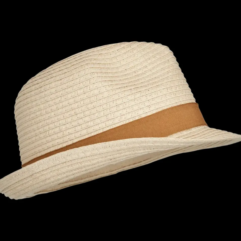 Liewood | Doro feodora hat | Golden caramel