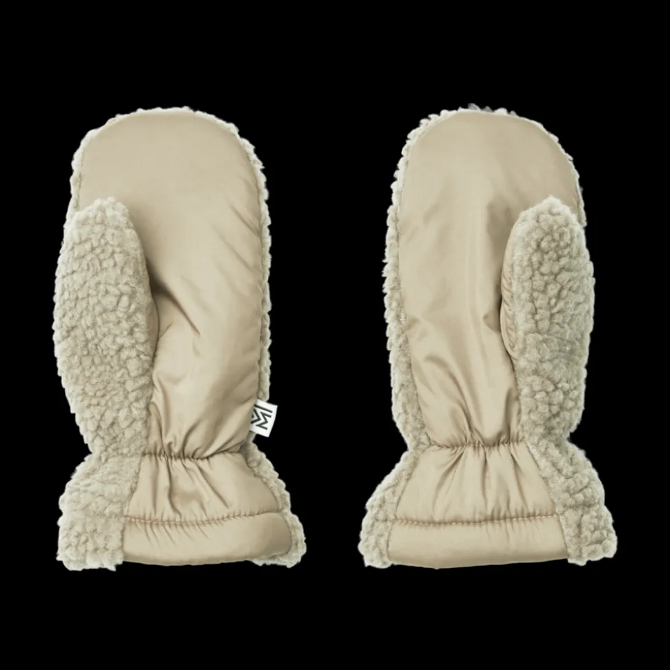 Liewood | Grethe Pile Gloves | Mist