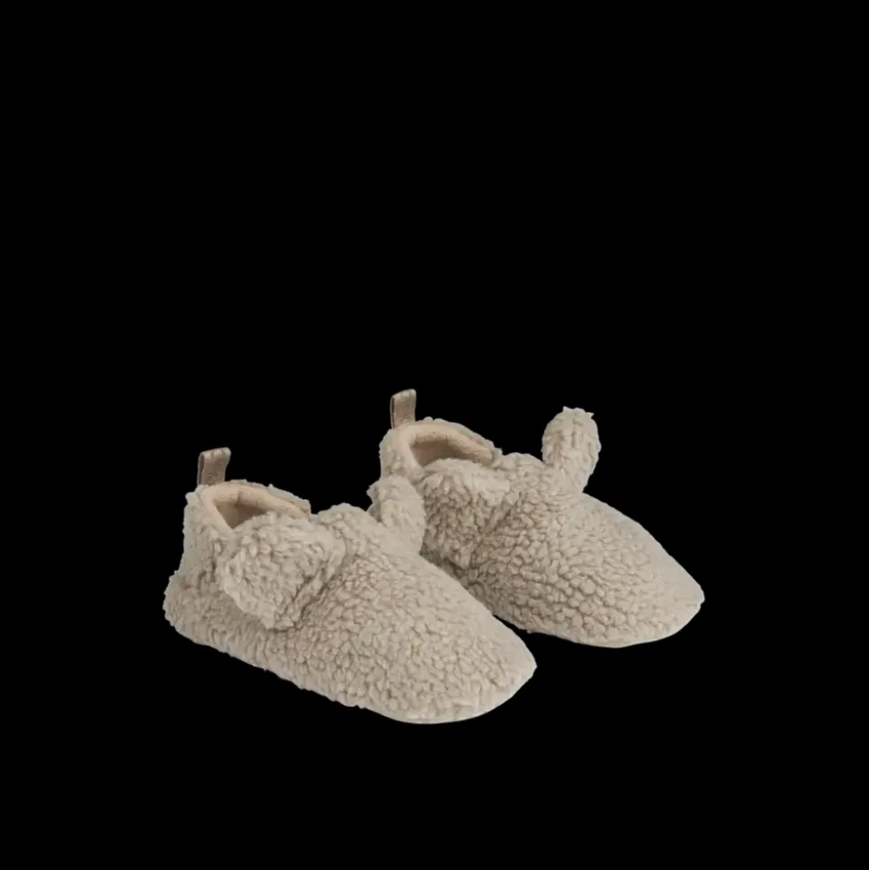 Liewood | Maui Pile Slipper | Mist