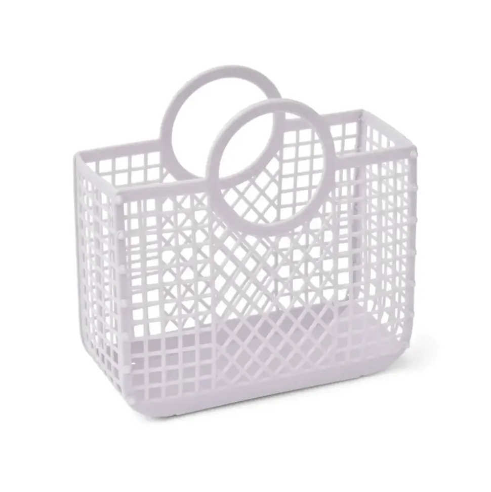 Liewood | Samantha Basket | Misty Lilac