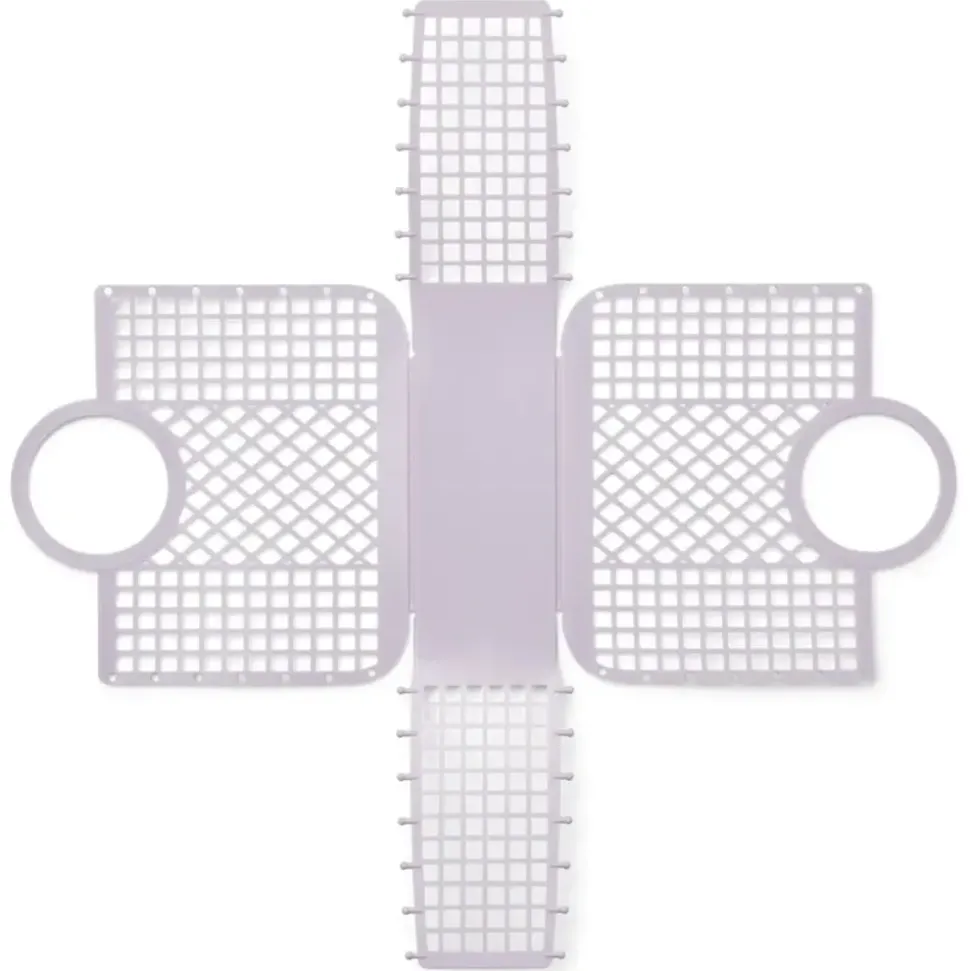 Liewood | Samantha Basket | Misty Lilac