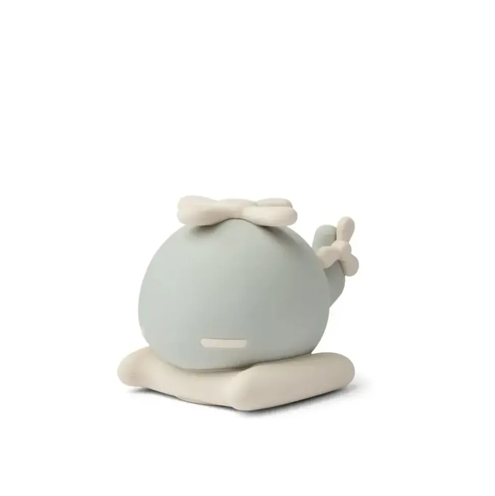 Liewood | Winston Helicopter Night Light | Dove blue