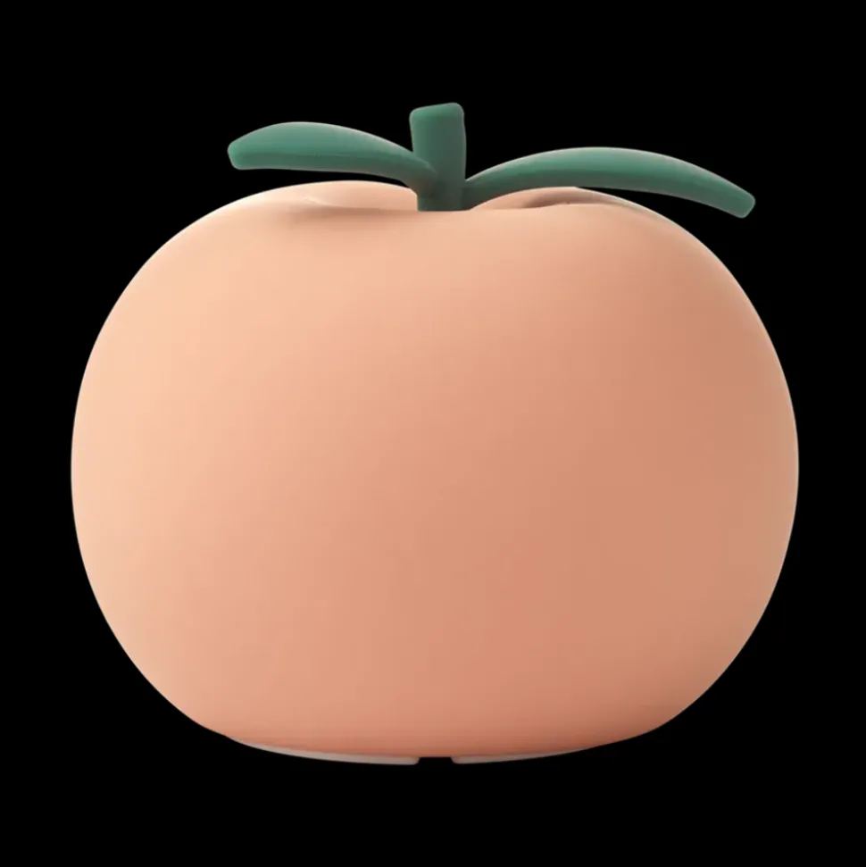 Liewood | Winston Night Light | Peach pale tuscany multi mix