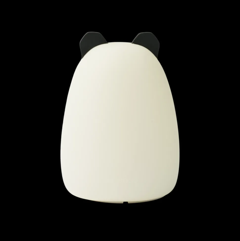 Liewood | Winston Night Light | Panda creme de la creme