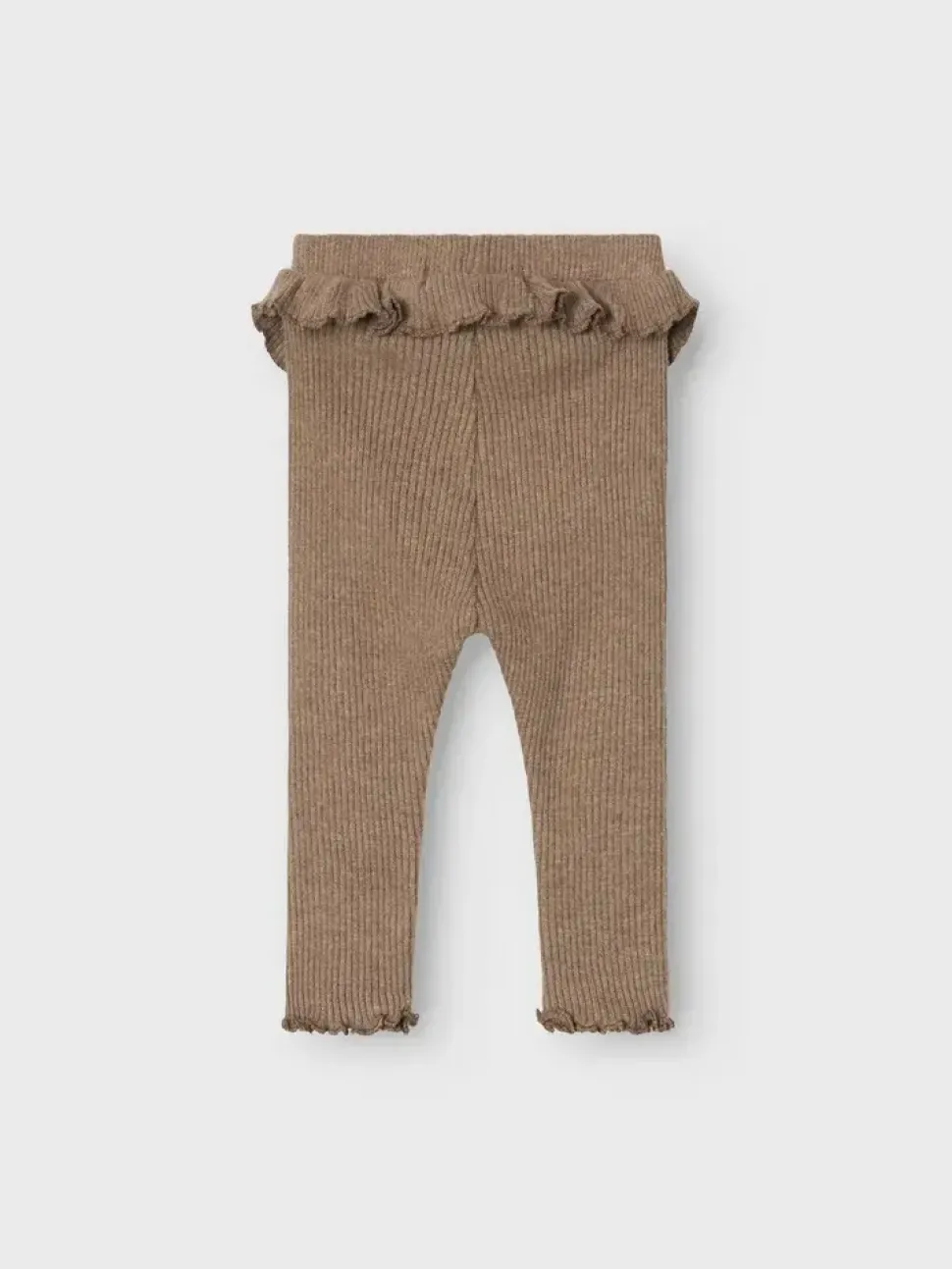 lilatelier__nbfsophia_sia_1.webp Lil'Atelier | NBFSOPHIA SIA SLIM LEGGING LIL | Shitake