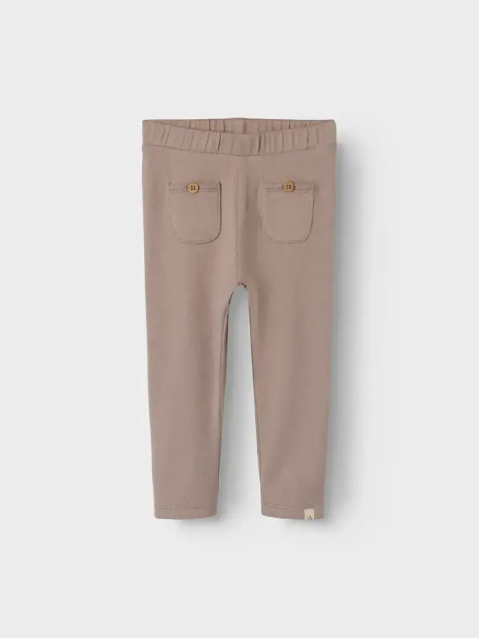 Lil'Atelier | NBFTHORO HIG SLIM LEGGINGS LIL | Etherea