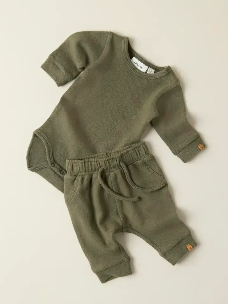 Lil'Atelier | NBMTHORO HON PANT LIL | Kalamata