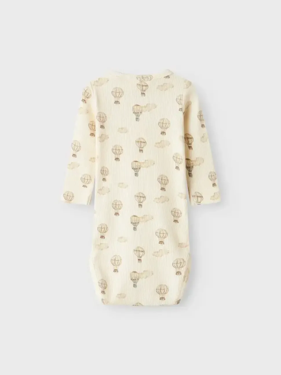 lilatelier__nbngavo_emo_l_2.webp Lil'Atelier | NBNGAVO EMO LS SLIM BODY LIL NOOS | Turtledove AIR BALLOON