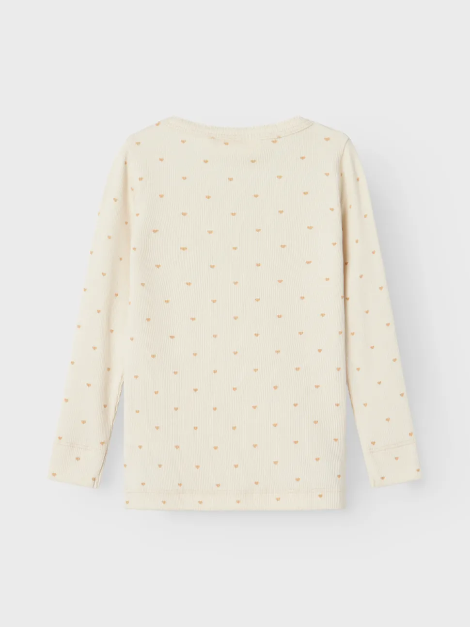 lilatelier__nmfgago_ls_sl_1.webp Lil'Atelier | NMFGAGO LS SLIM TOP LIL NOOS | Turtledove HEART