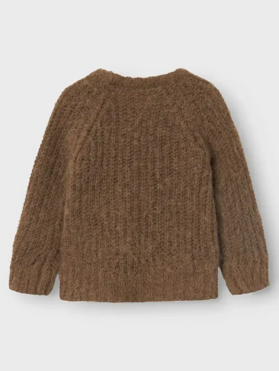 lilatelier__nmnrolo_kim_l_2.webp Lil'Atelier | NMNROLO KIM LS LOOSE KNIT LIL | Shitake