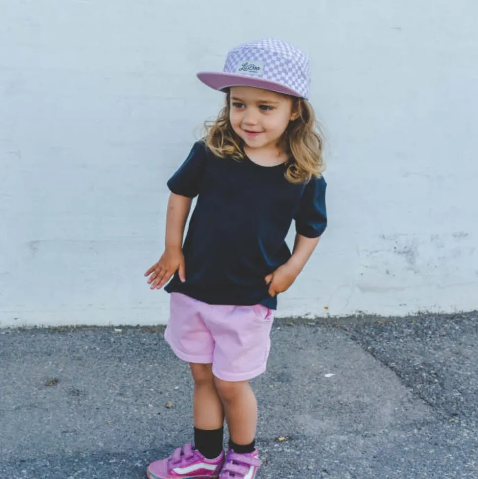 Lil’Boo | CHESS 5 - PURPLE