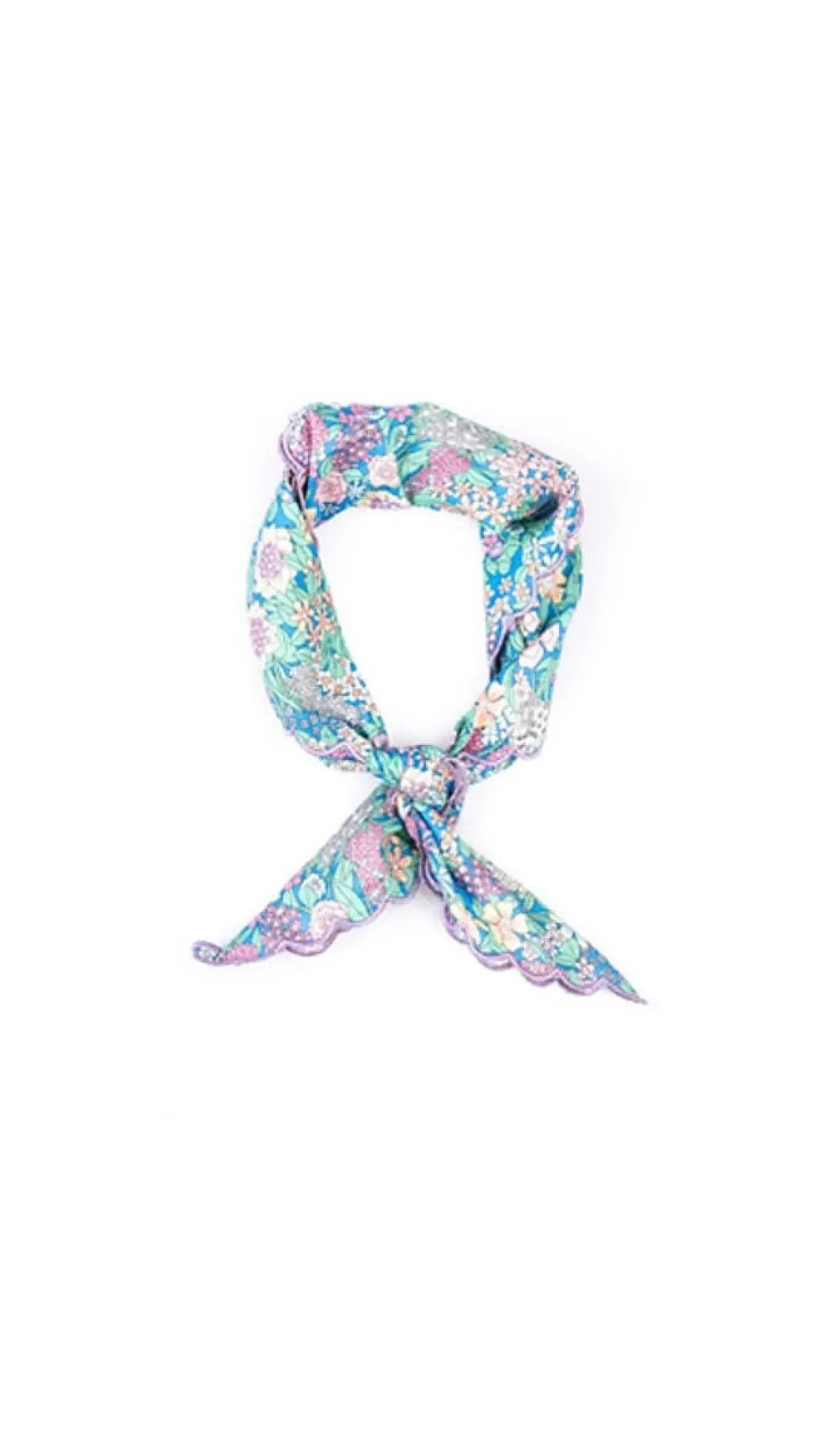 Maja Kids | Lilla liberty scarf