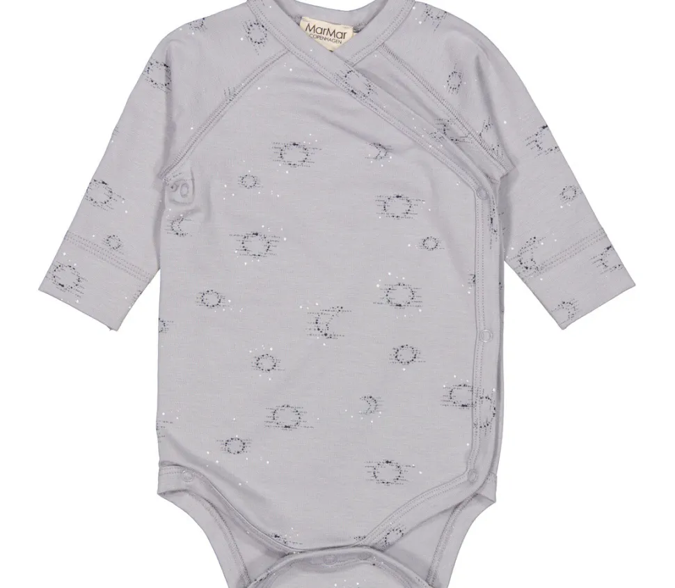 MarMar Copenhagen | Belito | Modal Smooth Print | Moon