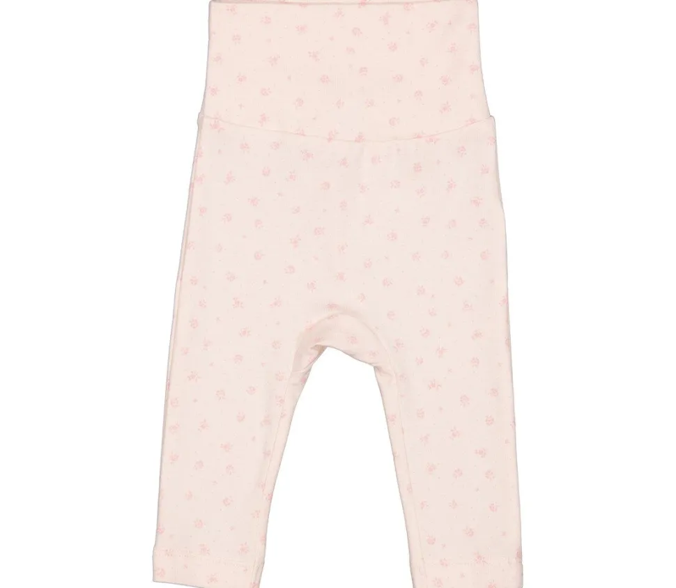 MarMar Copenhagen | Piva | Modal Smooth Print | Dahlia
