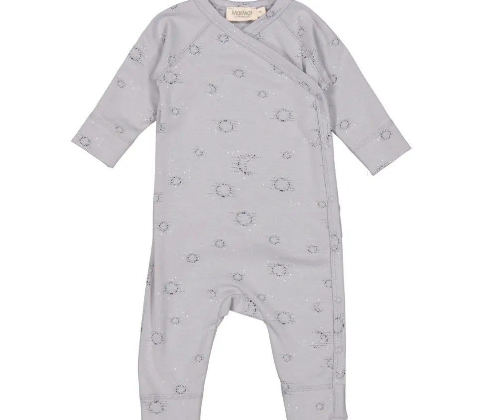 MarMar Copenhagen | Rulo | Modal Smooth Print | Moon