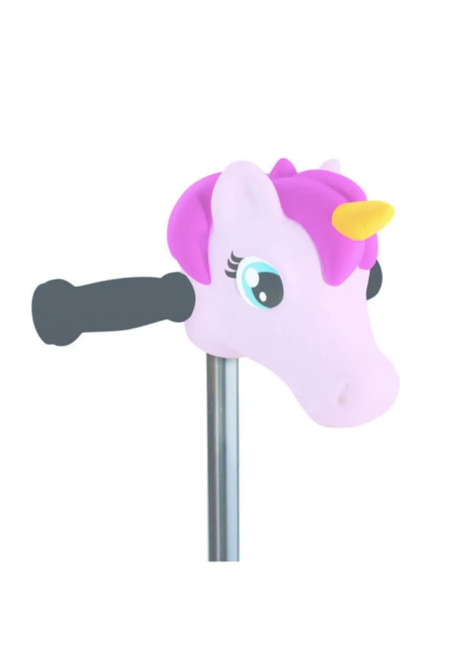 Micro Step - scootaheadz eenhoorn roze