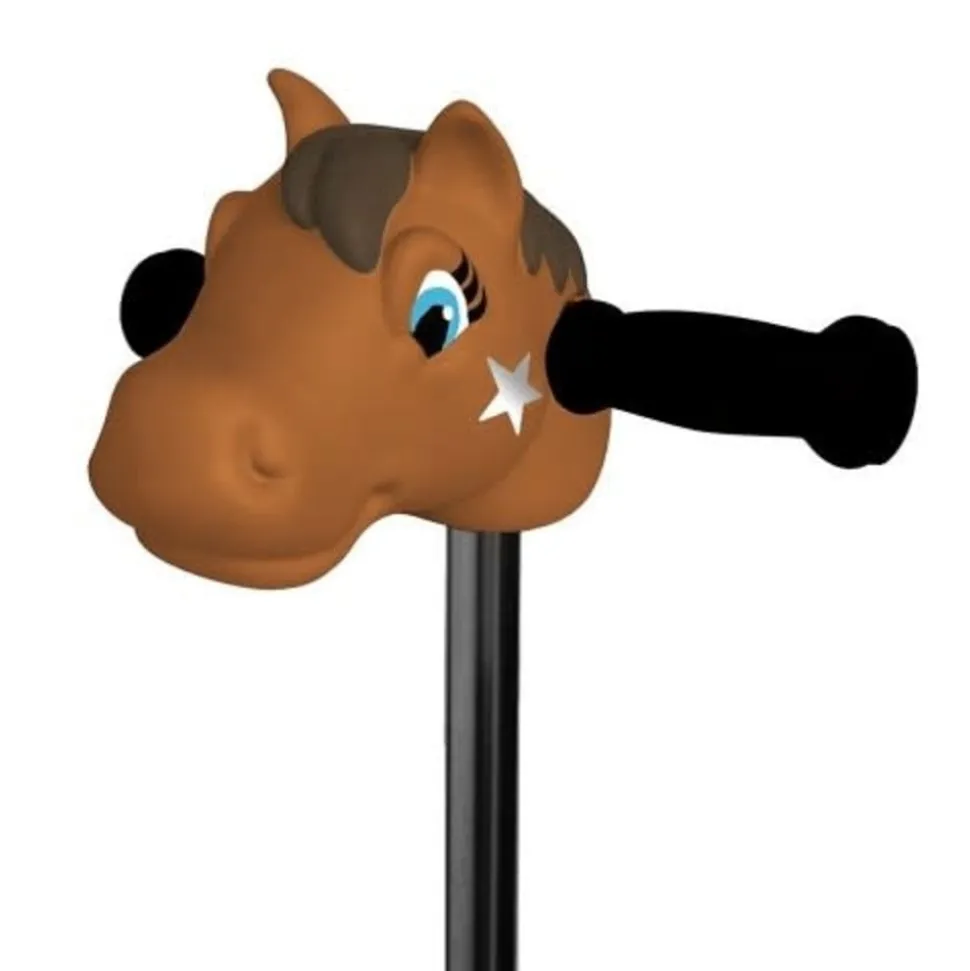 Micro Step - Scootaheadz pony