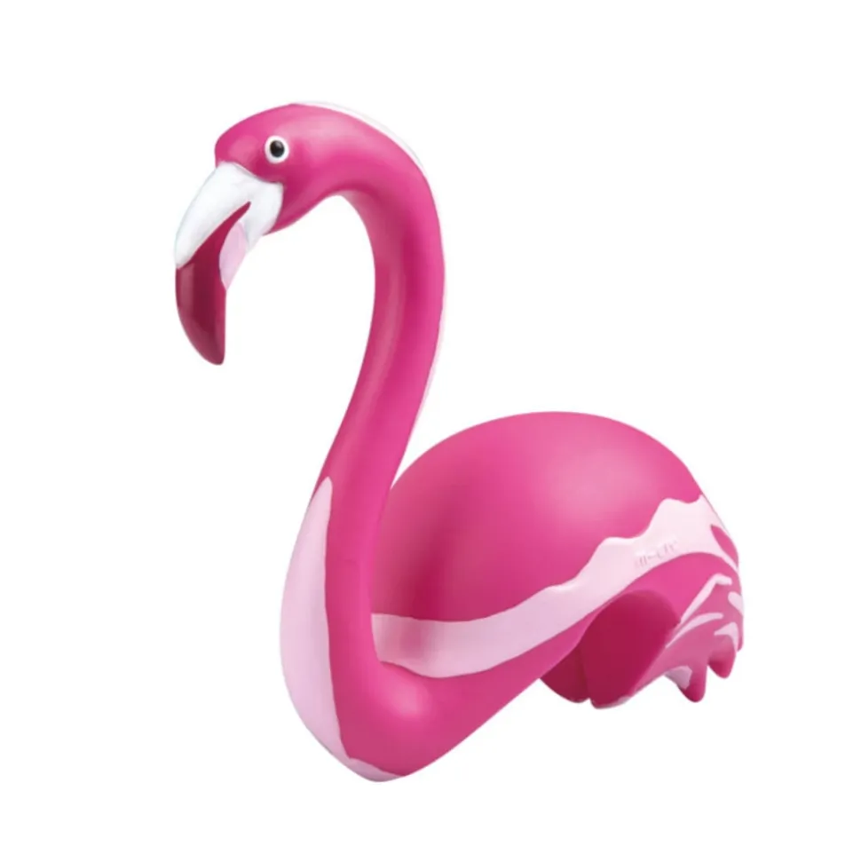 Micro Step: Scootaheadz Buddy Flamingo
