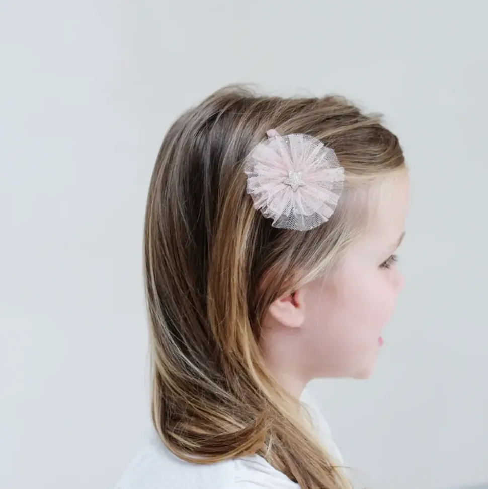 Mimi & Lula | Ballerina Star Clips