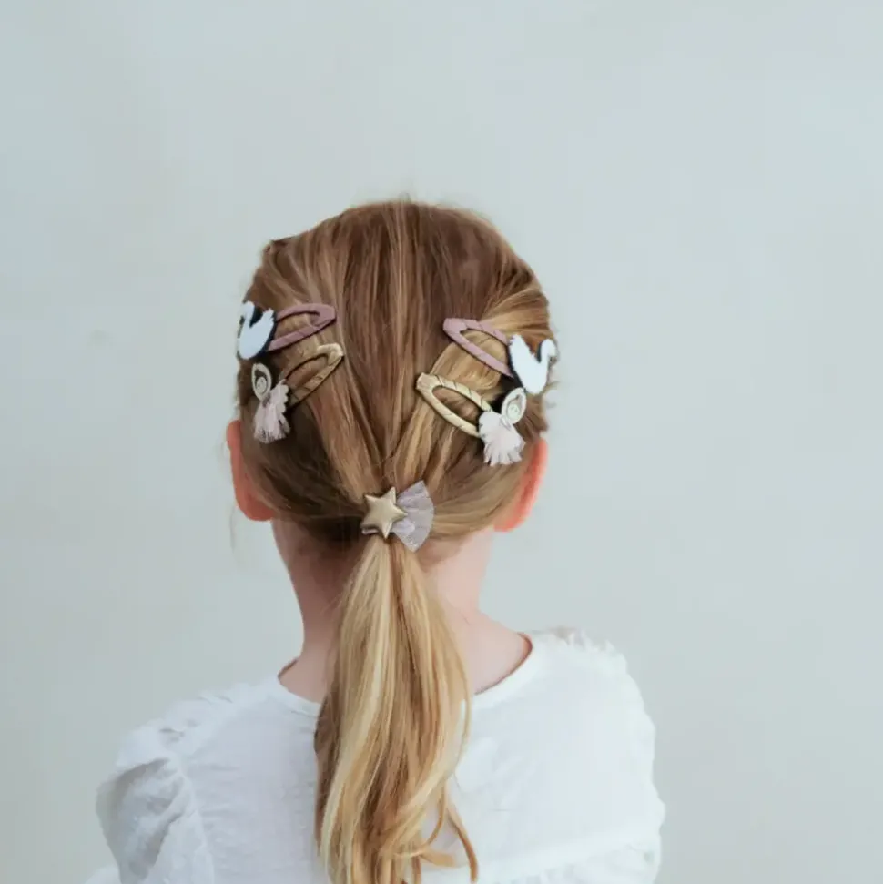 Mimi & Lula | Ballet Star Ponies